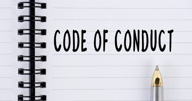 HR Code of Conduct: Why it Matters