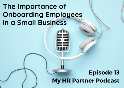 The Importance of Onboarding Employees